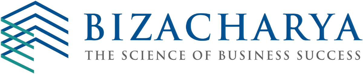 Bizacharya — The Science of Business Success