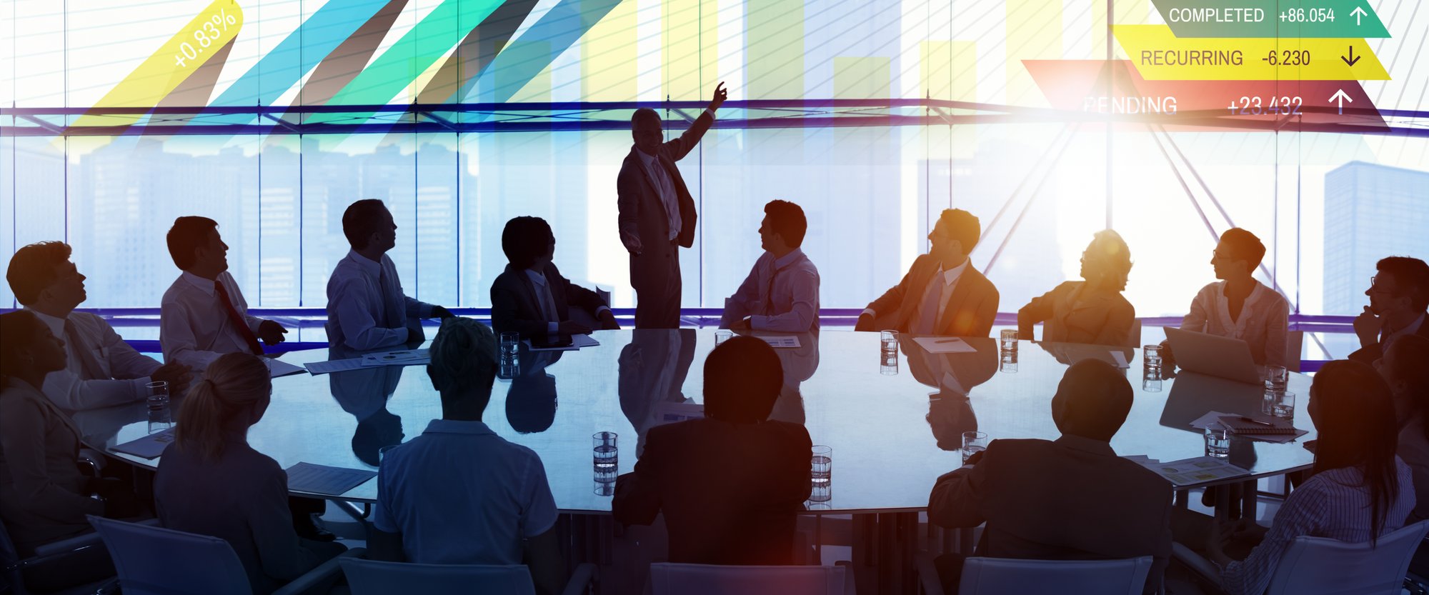 Business Plan Workshop for First-Time Founders