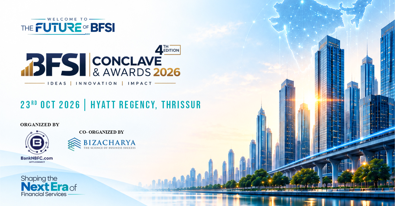 BFSI Conclave & Awards 2026
